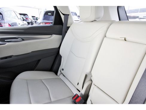 Used 2025 Cadillac XT5 Premium Luxury w/ LPO, Floor Liner Package image 14