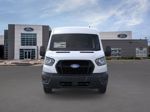 New 2026 Ford Transit 250 148 Medium Roof Extended AWD image 6