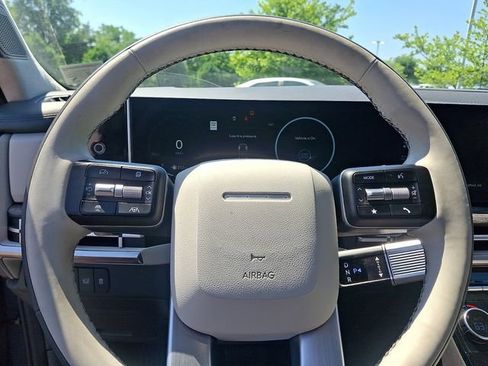 Used 2025 Hyundai Santa Fe Calligraphy AWD/4WD image 19