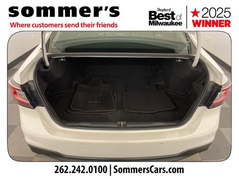 Used 2023 Subaru Legacy Limited w/ Tech Package 2 image 19