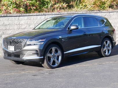 Used 2024 Genesis GV80 3.5T w/ Prestige Package