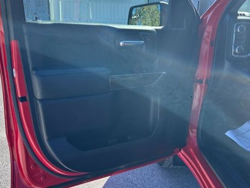 Certified 2022 GMC Sierra 1500 Elevation image 20