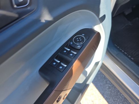 Used 2024 Ford Maverick Lariat w/ FX4 Off-Road Package image 20