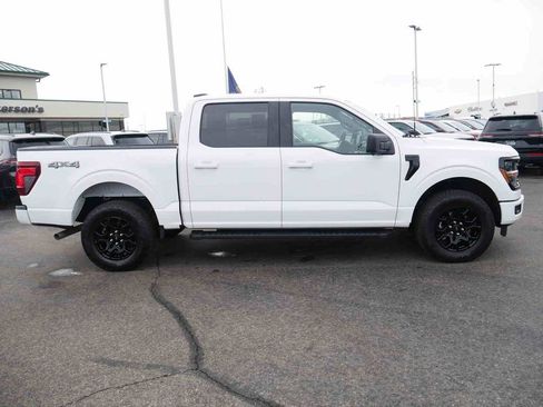 Used 2024 Ford F150 XLT w/ Bed Utility Package image 23