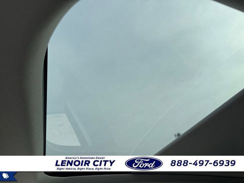 Used 2025 Lincoln Aviator Reserve w/ Equipment Group 201A image 17