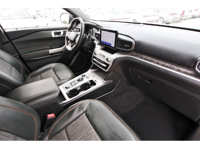 Used 2023 Ford Explorer Timberline AWD/4WD image 28