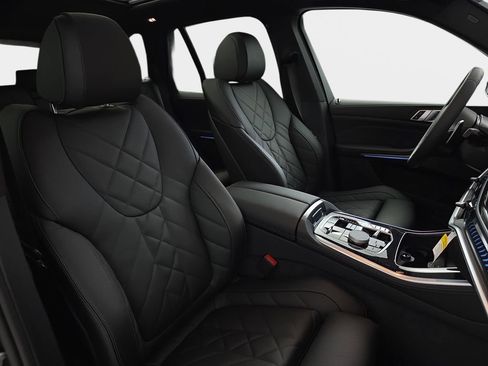 New 2026 BMW X5 xDrive50e w/ M Sport Package image 10