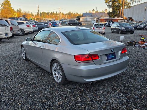 Used 2008 BMW 328i Coupe w/ Premium Pkg image 7
