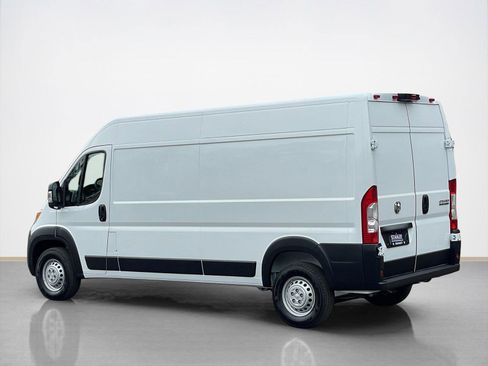 New 2026 RAM ProMaster 2500 w/ Convenience Group image 5