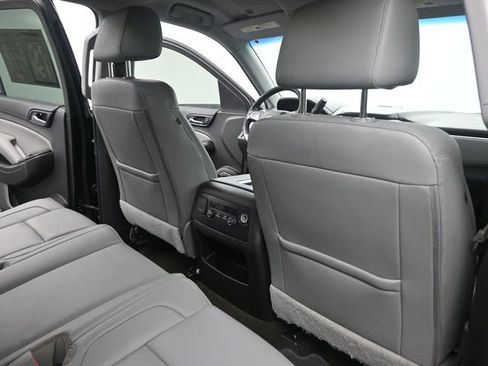 Used 2017 Chevrolet Tahoe LT image 29
