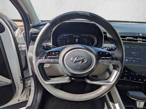 Used 2024 Hyundai Tucson SEL image 18