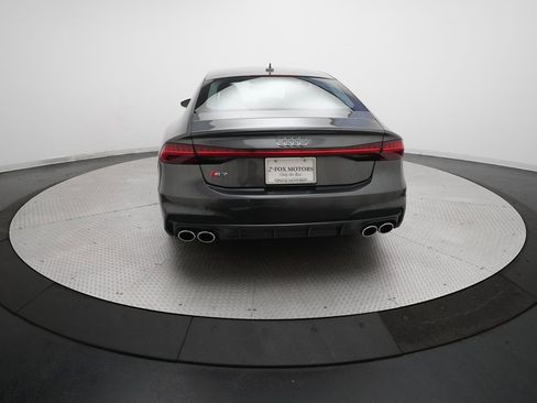 Used 2023 Audi S7 Premium Plus w/ Premium Plus Package image 27