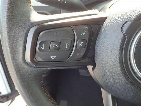 Used 2024 Jeep Wrangler Sport S image 18