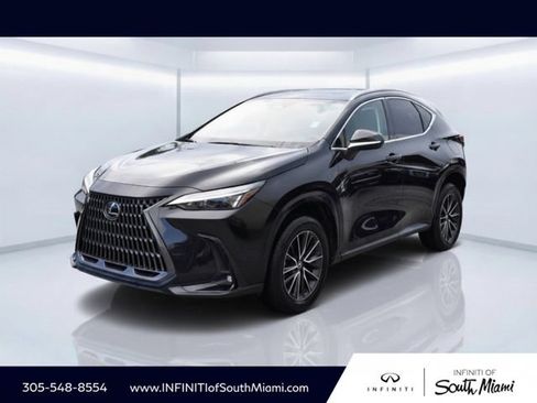 Used 2024 Lexus NX 250 FWD w/ Cold Area Package image 1