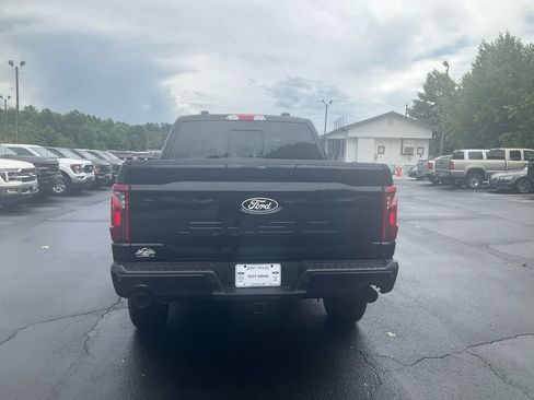 New 2026 Ford F150 XLT AWD/4WD image 6