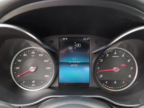 Used 2019 Mercedes-Benz C 300 Sedan image 12