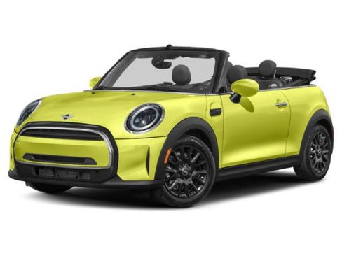 Used 2024 MINI Cooper S w/ Seaside Edition FWD image 1
