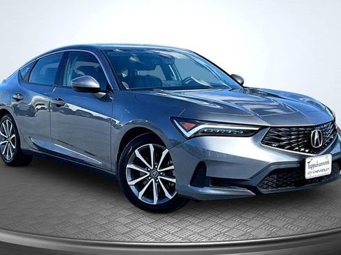 Used 2024 Acura Integra image 3