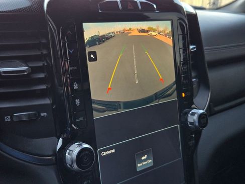 Used 2022 RAM 1500 Rebel w/ Rebel Level 2 Equipment Group image 19