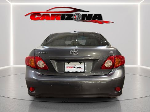 Used 2009 Toyota Corolla LE image 6
