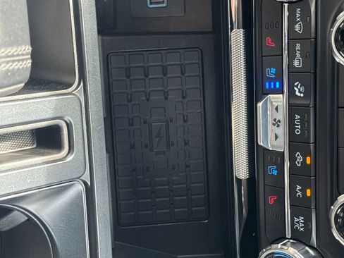 Used 2023 Ford F150 Raptor AWD/4WD image 31