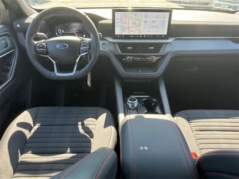 New 2025 Ford Explorer ST-Line w/ Premium Package image 21