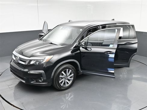 Used 2020 Honda Pilot EX-L image 38