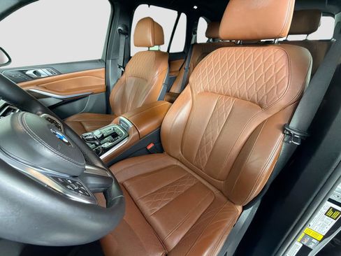 Used 2021 BMW X5 xDrive45e w/ M Sport Package image 22