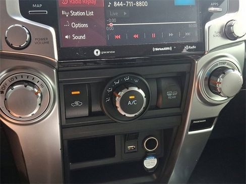 Used 2021 Toyota 4Runner SR5 Premium image 15