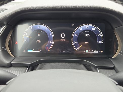 New 2026 Jeep Grand Cherokee Laredo RWD image 13