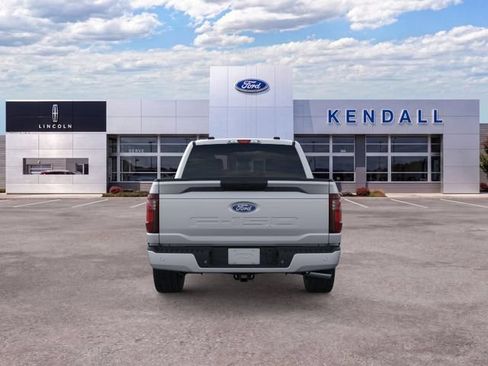 Used 2026 Ford F150 STX AWD/4WD image 5