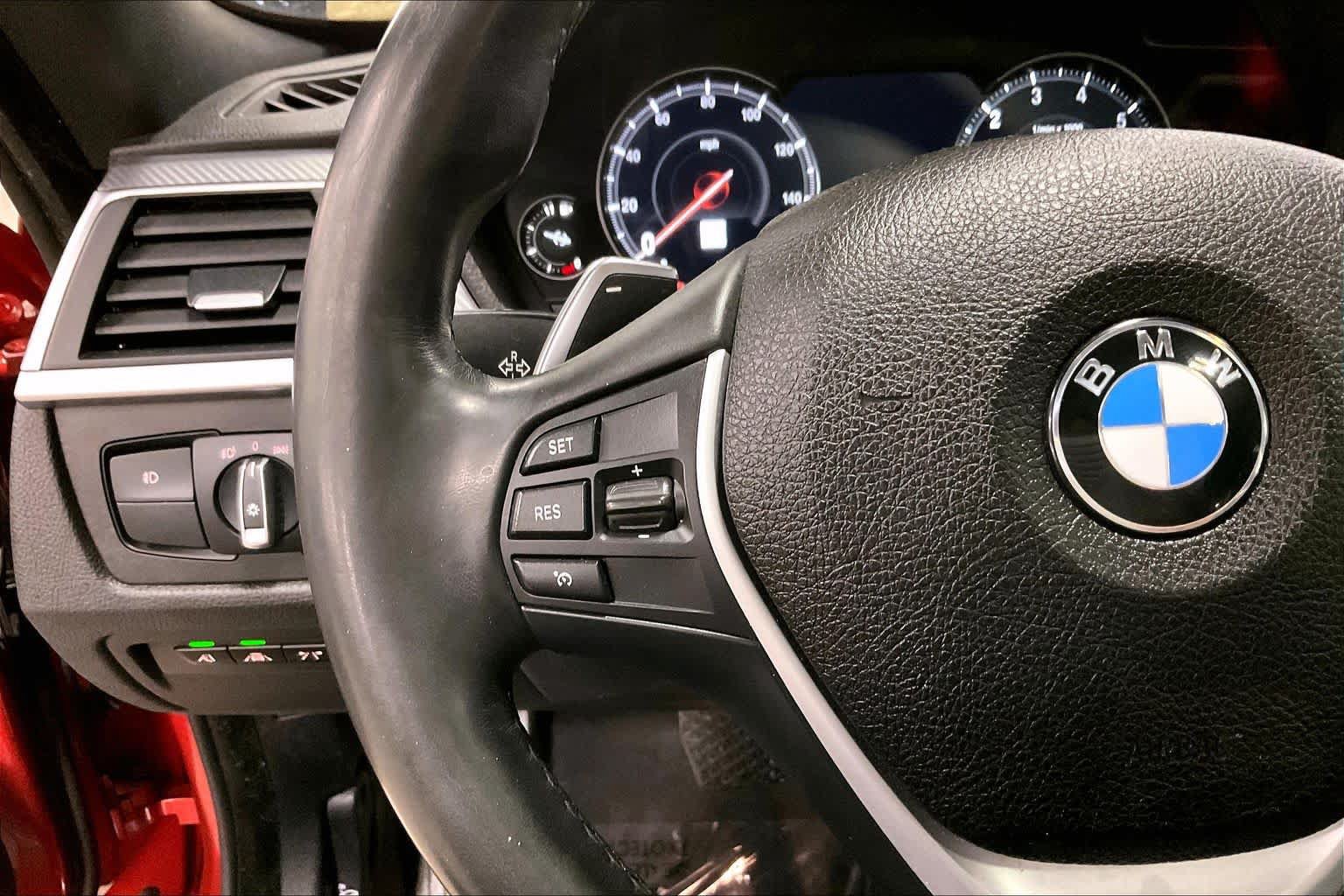 Used 2019 BMW 440i Gran Coupe xDrive w/ Executive Package AWD/4WD image 23