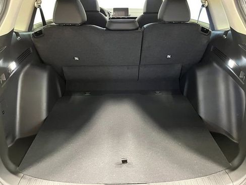 New 2026 Honda CR-V EX-L image 26