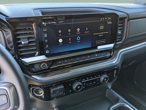 Used 2024 Chevrolet Silverado 1500 RST w/ Convenience Package II image 27