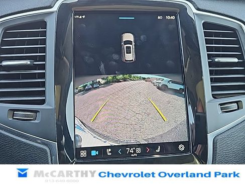 Used 2023 Volvo XC90 B5 Core AWD/4WD image 15