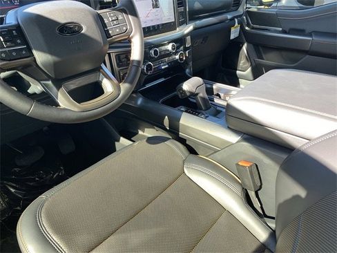 New 2025 Ford F150 Tremor w/ Equipment Group 402A High image 41