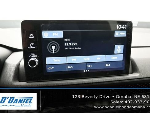 Used 2026 Honda CR-V Sport-L image 31
