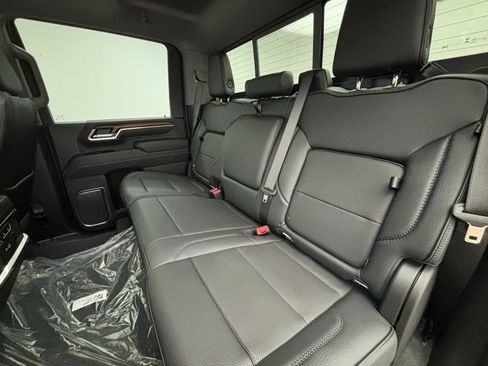 New 2025 GMC Sierra 2500 Denali w/ Denali Reserve Package image 46