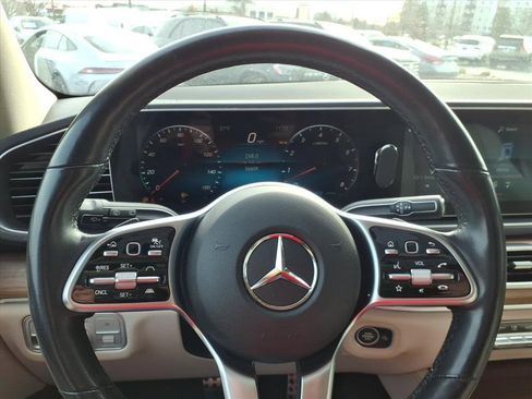 Certified 2023 Mercedes-Benz GLS 450 4MATIC image 24