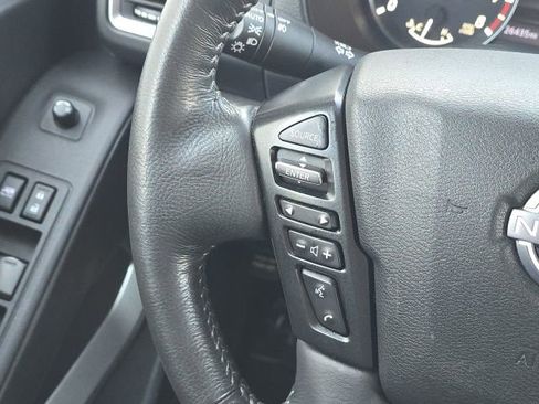 Used 2024 Nissan Frontier SV w/ Technology Package image 27