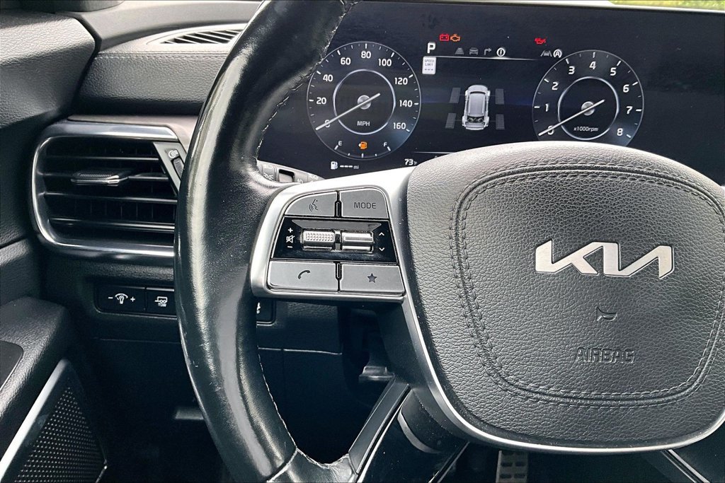 Used 2023 Kia Telluride SX Prestige X-Pro AWD/4WD image 24