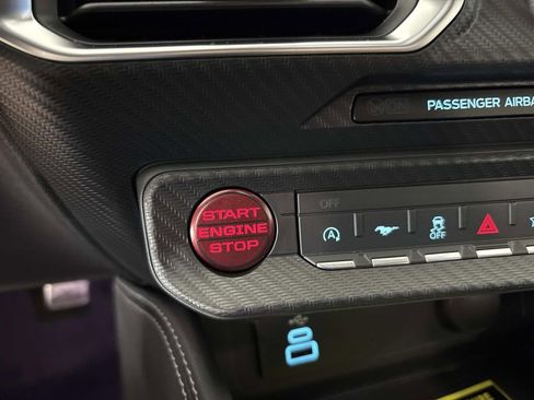 New 2025 Ford Mustang GT Premium w/ GT Performance Package image 24