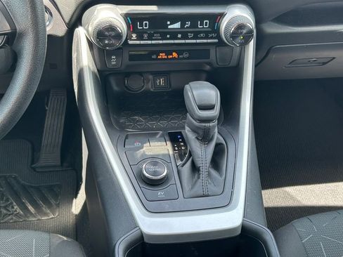 Used 2025 Toyota RAV4 XLE w/ Convenience Package AWD/4WD image 22