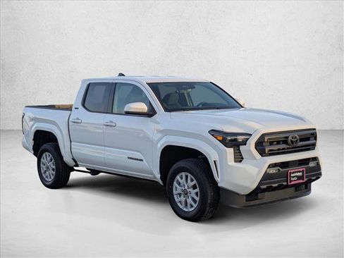 New 2026 Toyota Tacoma SR5 image 6