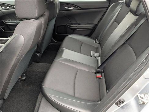 Used 2019 Honda Civic Sport image 18
