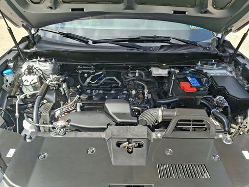 Used 2024 Honda CR-V LX image 27