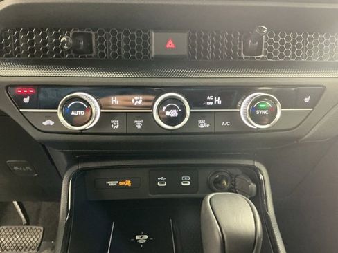 Certified 2026 Honda CR-V Sport image 25