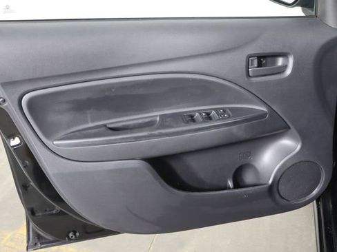 Used 2024 Mitsubishi Mirage ES FWD image 19