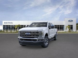 New 2026 Ford F250 Lariat w/ Chrome Package video 2