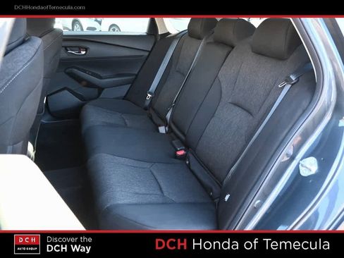 Used 2023 Honda Accord LX image 19